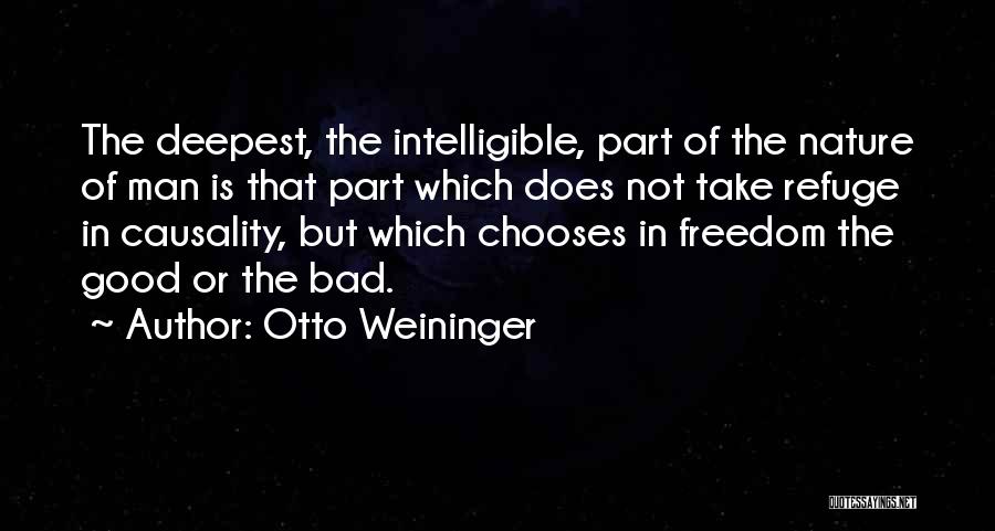 Otto Weininger Quotes 1424014