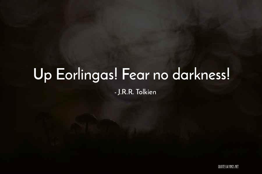 Ottobre Woman Quotes By J.R.R. Tolkien