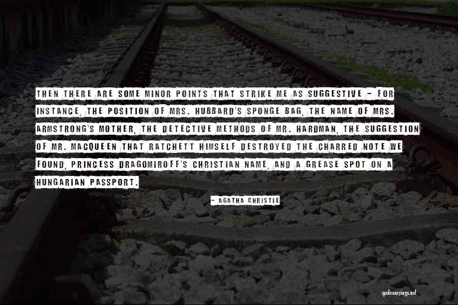 Ottokar Novacek Quotes By Agatha Christie Ottokar Novacek Quotes By Agatha Christie