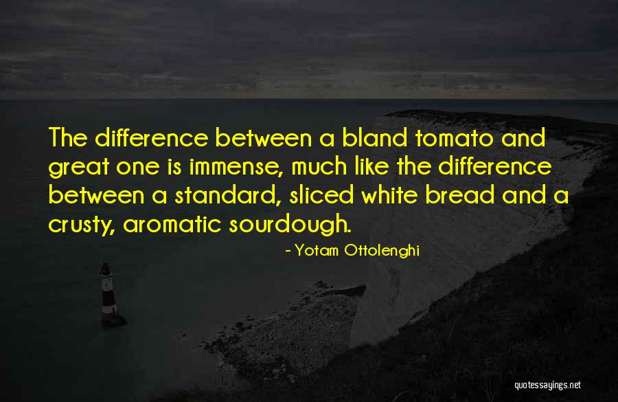 Ottolenghi Quotes By Yotam Ottolenghi