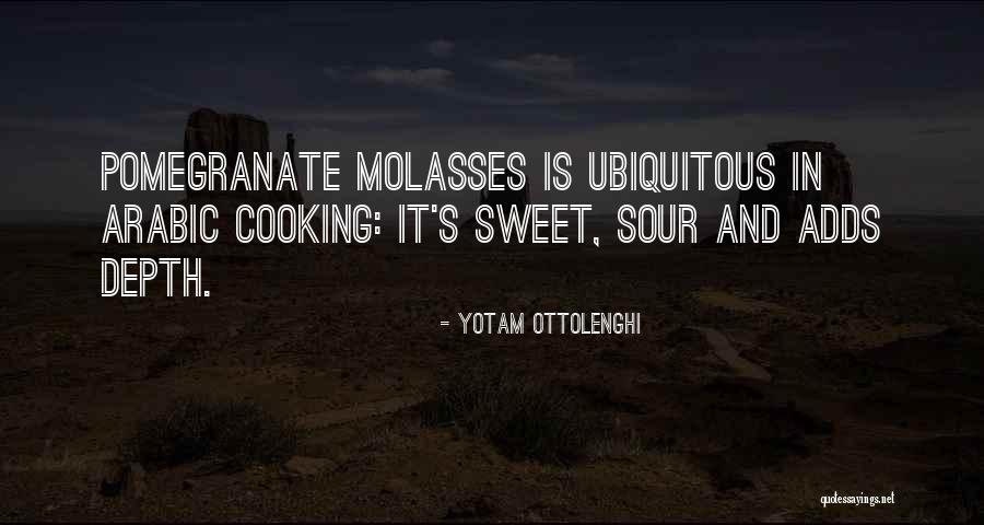 Ottolenghi Quotes By Yotam Ottolenghi