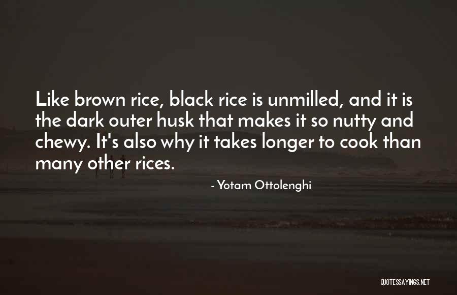 Ottolenghi Quotes By Yotam Ottolenghi