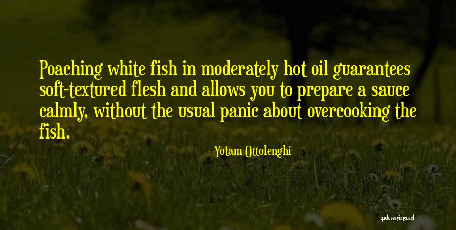 Ottolenghi Quotes By Yotam Ottolenghi