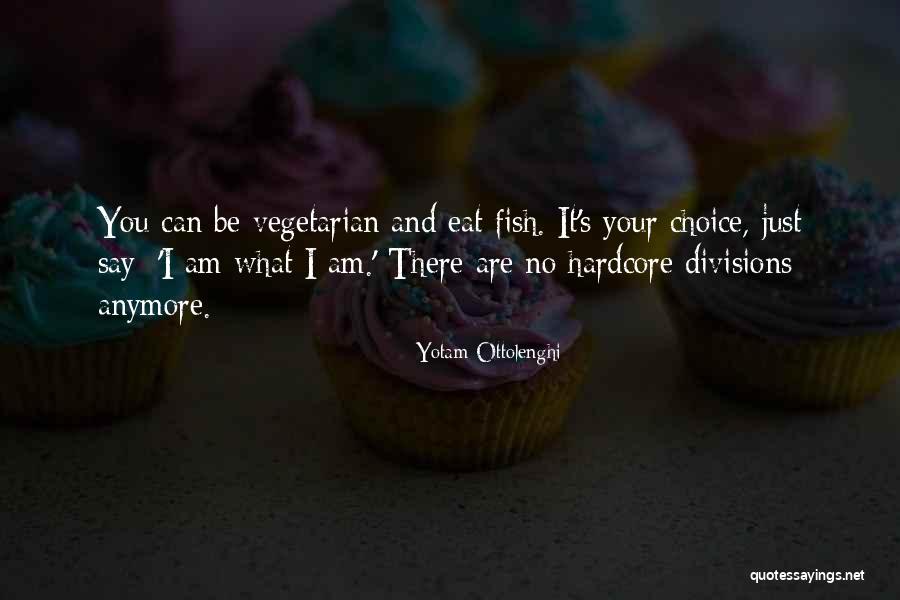 Ottolenghi Quotes By Yotam Ottolenghi