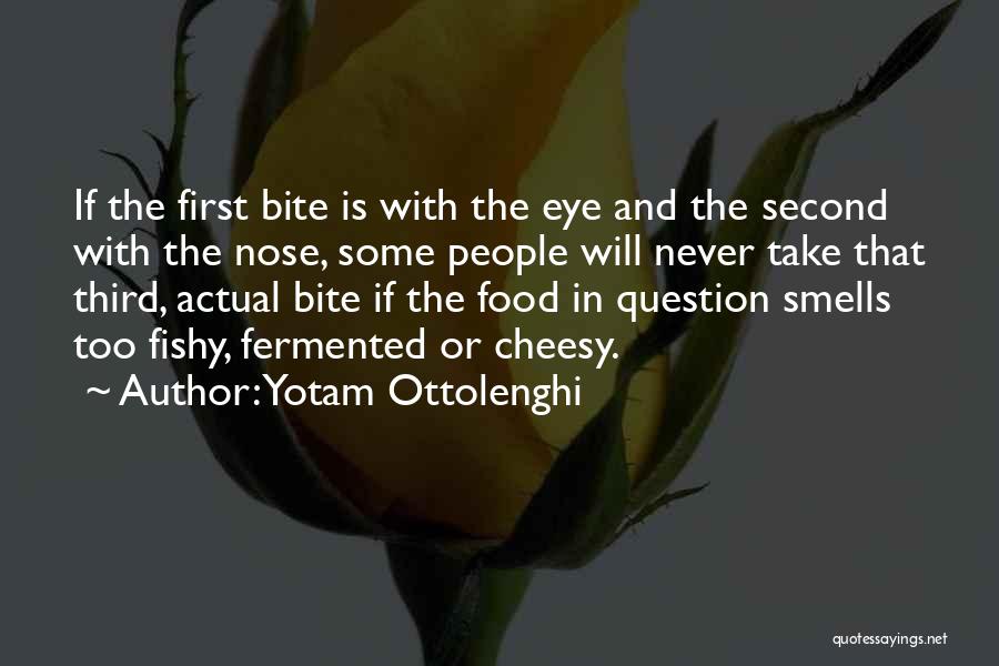 Ottolenghi Quotes By Yotam Ottolenghi