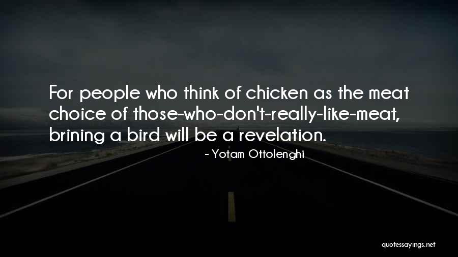 Ottolenghi Quotes By Yotam Ottolenghi