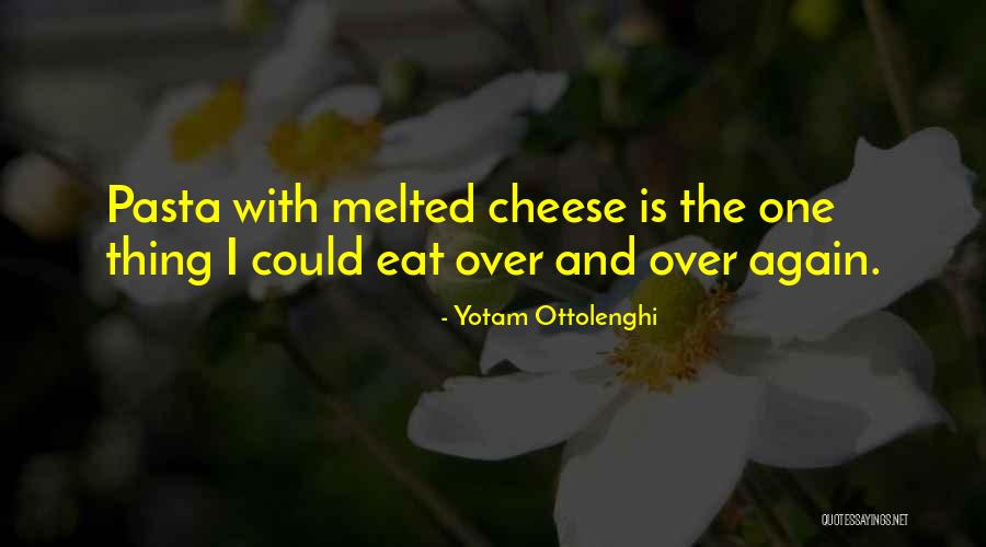 Ottolenghi Quotes By Yotam Ottolenghi