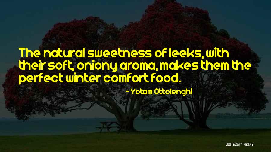 Ottolenghi Quotes By Yotam Ottolenghi