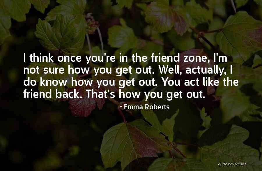 Ottolenghi Restaurants Quotes By Emma Roberts Ottolenghi Restaurants Quotes By Emma Roberts