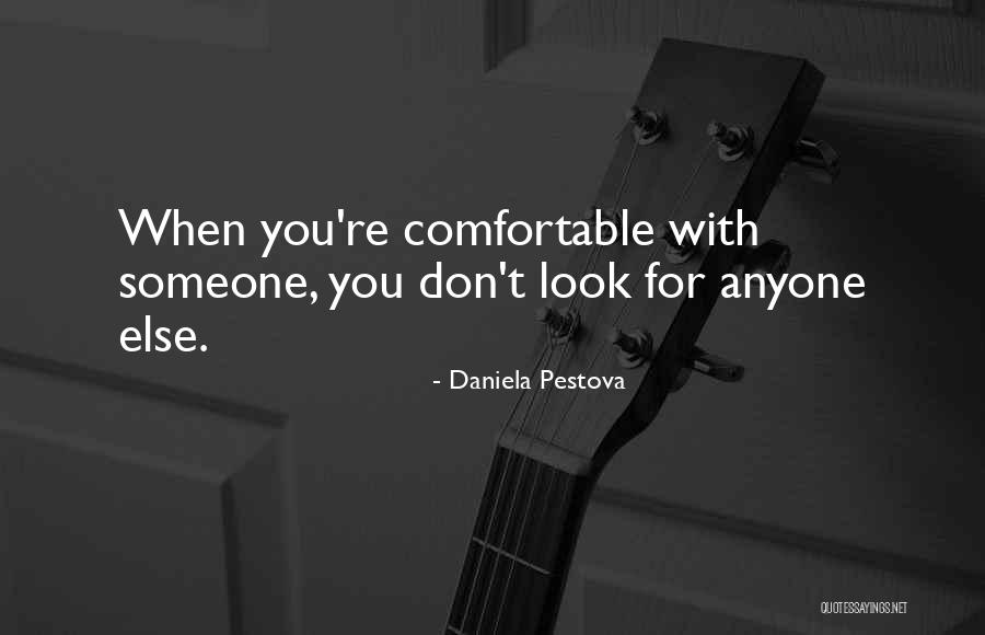 Ottolini And Associates Quotes By Daniela Pestova Ottolini And Associates Quotes By Daniela Pestova