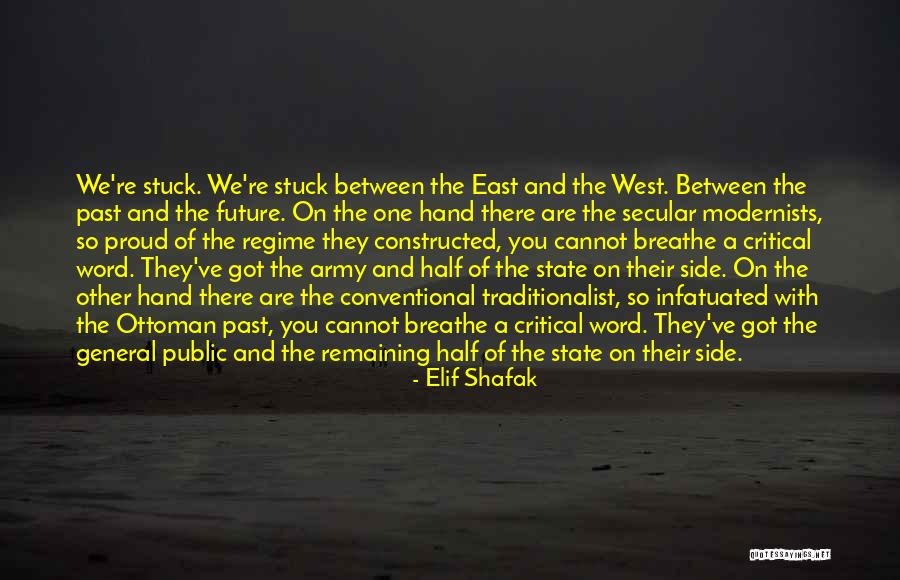 Ottoman Turkish Quotes By Elif Shafak Ottoman Turkish Quotes By Elif Shafak