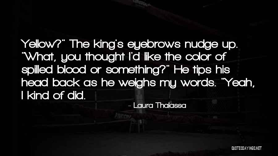 Ottomeyer Chiropractic Quotes By Laura Thalassa Ottomeyer Chiropractic Quotes By Laura Thalassa