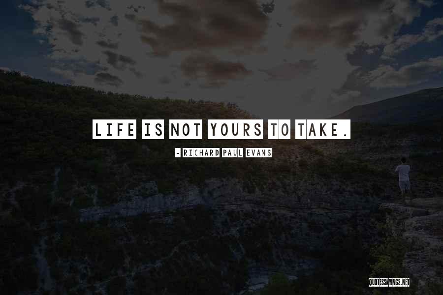Ottomeyer Clinic Forest Quotes By Richard Paul Evans Ottomeyer Clinic Forest Quotes By Richard Paul Evans