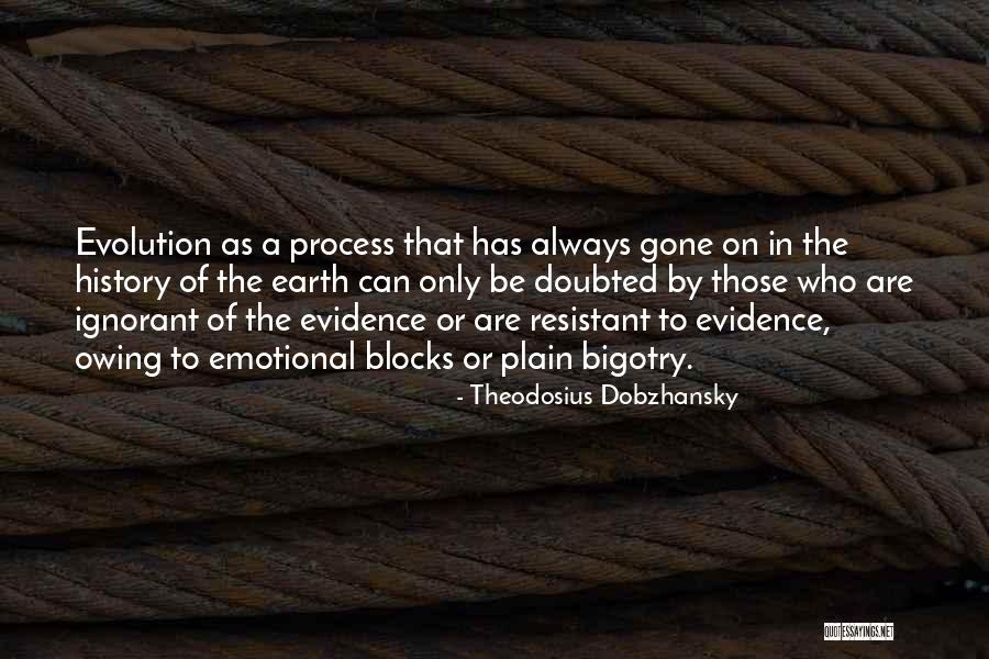 Ottone Mastroianni Quotes By Theodosius Dobzhansky Ottone Mastroianni Quotes By Theodosius Dobzhansky