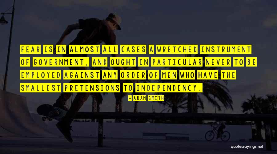 Ottos Pittsfield Quotes By Adam Smith Ottos Pittsfield Quotes By Adam Smith