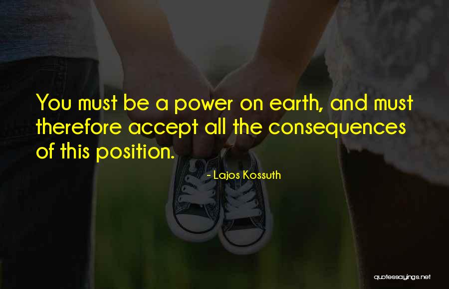Ottos Pittsfield Quotes By Lajos Kossuth Ottos Pittsfield Quotes By Lajos Kossuth