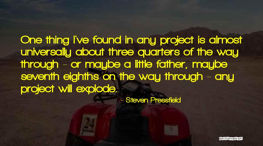 Ottoson Adjusting Quotes By Steven Pressfield Ottoson Adjusting Quotes By Steven Pressfield