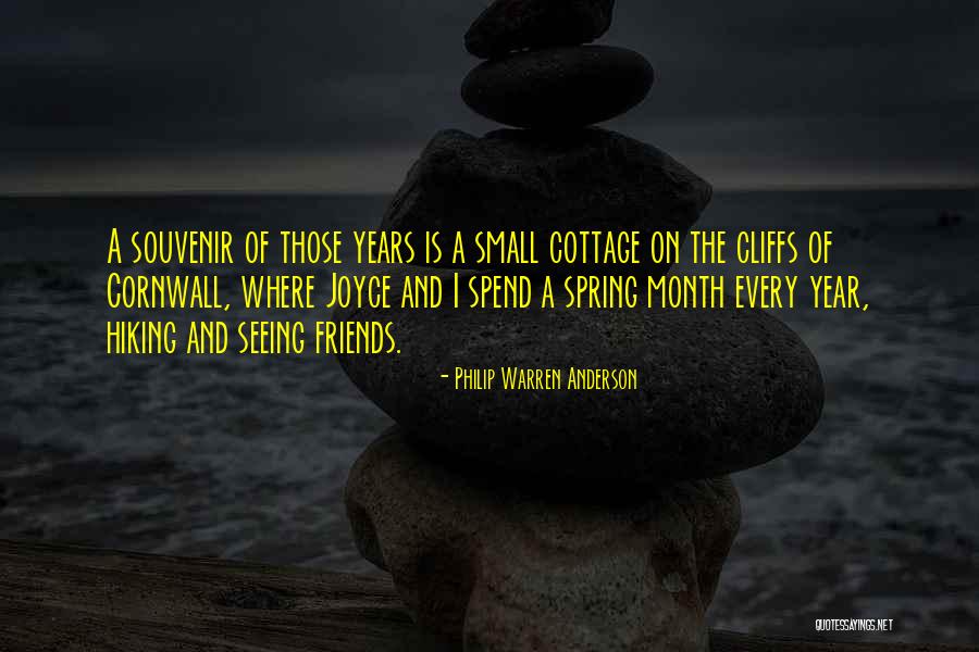 Ottosson Paint Quotes By Philip Warren Anderson Ottosson Paint Quotes By Philip Warren Anderson