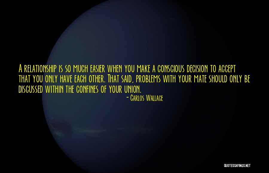 Ottusi Saddle Quotes By Carlos Wallace Ottusi Saddle Quotes By Carlos Wallace