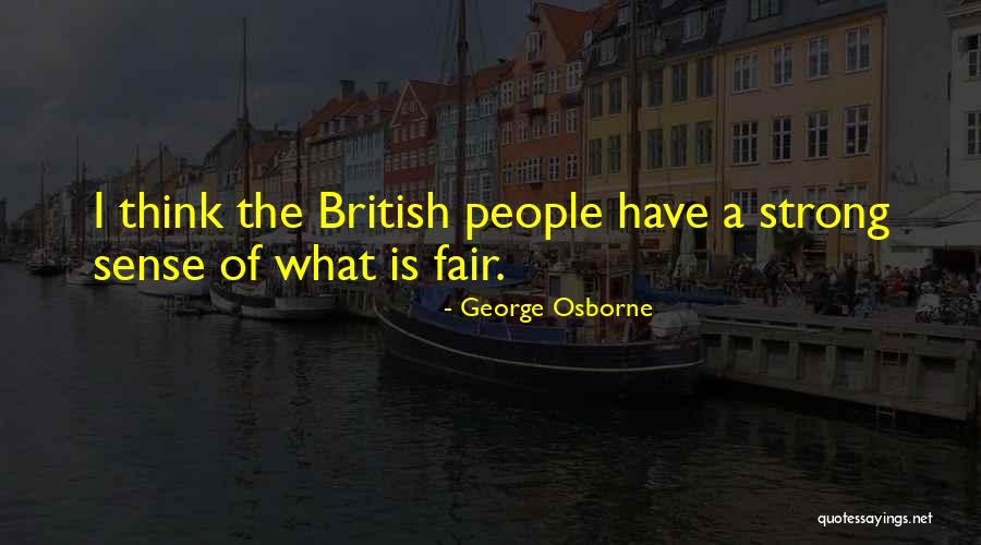 Ottusi Saddle Quotes By George Osborne Ottusi Saddle Quotes By George Osborne
