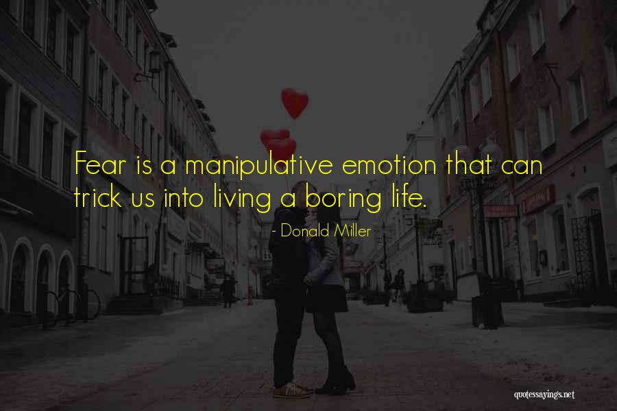Otud Ili Quotes By Donald Miller Otud Ili Quotes By Donald Miller