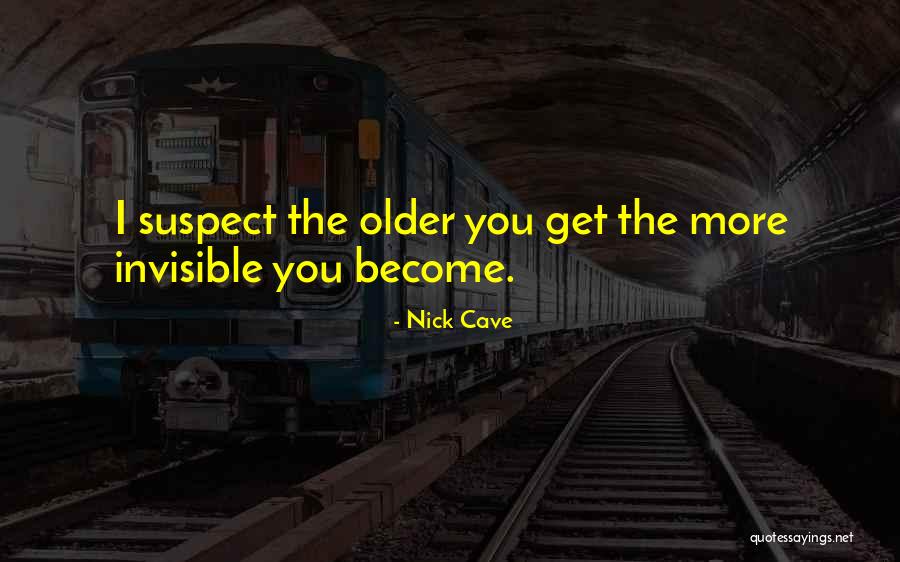 Otud6b Quotes By Nick Cave Otud6b Quotes By Nick Cave
