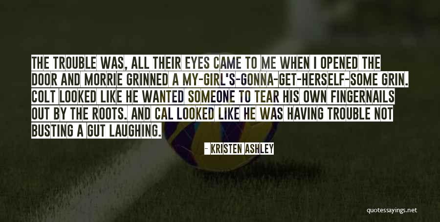 Otuken Sozluk Quotes By Kristen Ashley Otuken Sozluk Quotes By Kristen Ashley
