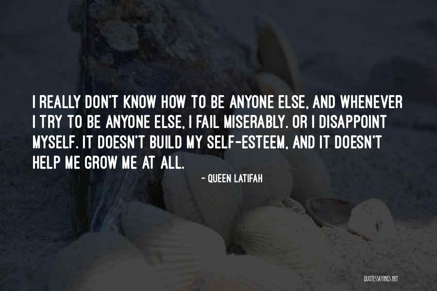 Otuken Sozluk Quotes By Queen Latifah Otuken Sozluk Quotes By Queen Latifah