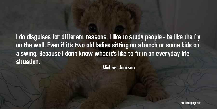 Otunga Tree Quotes By Michael Jackson Otunga Tree Quotes By Michael Jackson