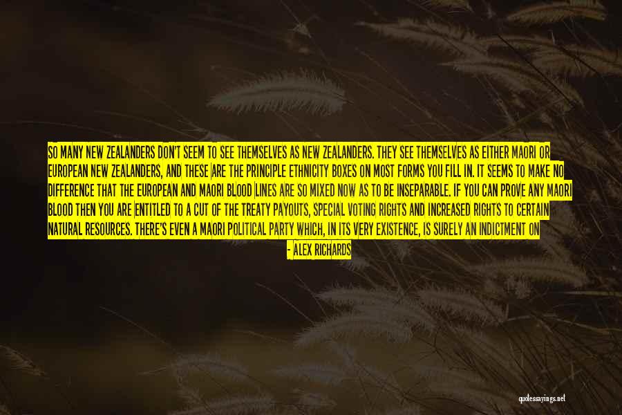 Oturan Ikamuzu Quotes By Alex Richards Oturan Ikamuzu Quotes By Alex Richards