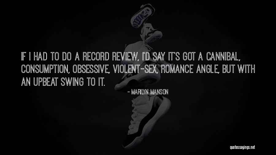 Oturan Quotes By Marilyn Manson Oturan Quotes By Marilyn Manson