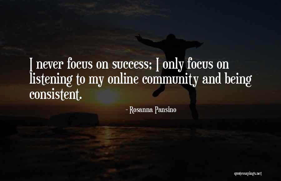Oturu Minnesota Quotes By Rosanna Pansino Oturu Minnesota Quotes By Rosanna Pansino