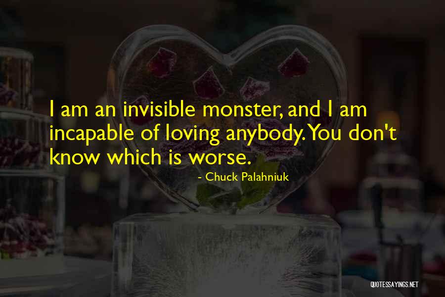 Oturun Evinizde Quotes By Chuck Palahniuk Oturun Evinizde Quotes By Chuck Palahniuk