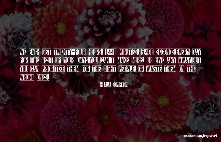 Otuz Yil Quotes By A.J. Compton Otuz Yil Quotes By A.J. Compton