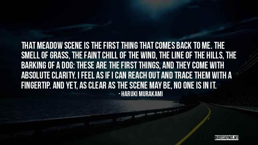 Otuz Yil Quotes By Haruki Murakami Otuz Yil Quotes By Haruki Murakami