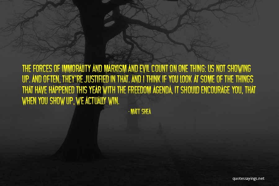 Otuz Yil Quotes By Matt Shea Otuz Yil Quotes By Matt Shea