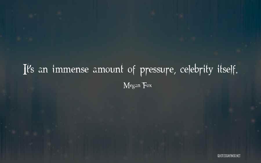 Otuz Yil Quotes By Megan Fox Otuz Yil Quotes By Megan Fox