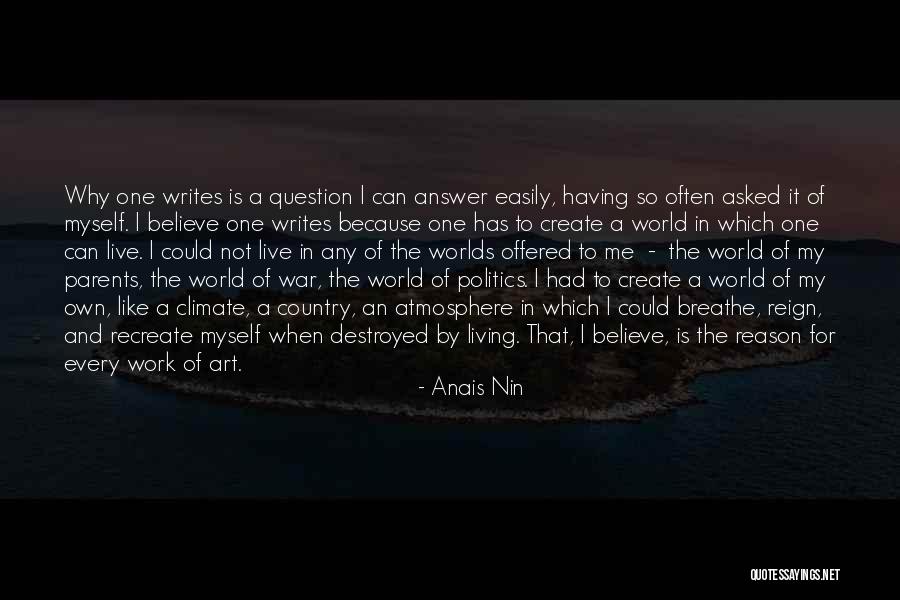 Otuzbes Quotes By Anais Nin Otuzbes Quotes By Anais Nin