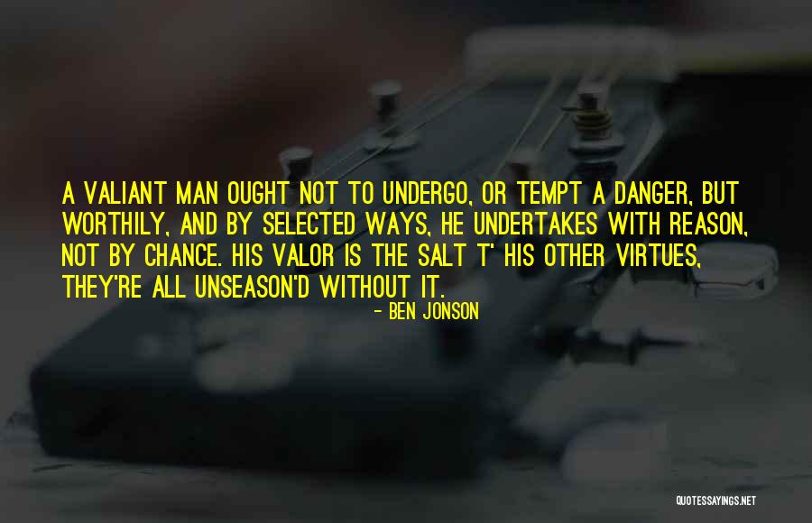 Otuzbes Quotes By Ben Jonson Otuzbes Quotes By Ben Jonson
