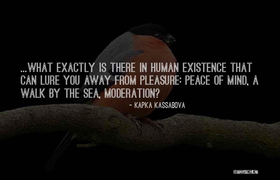 Otuzbes Quotes By Kapka Kassabova Otuzbes Quotes By Kapka Kassabova