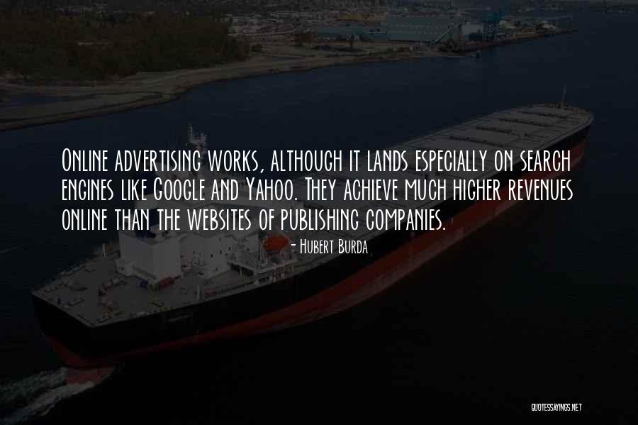 Otvaram Ti Quotes By Hubert Burda Otvaram Ti Quotes By Hubert Burda