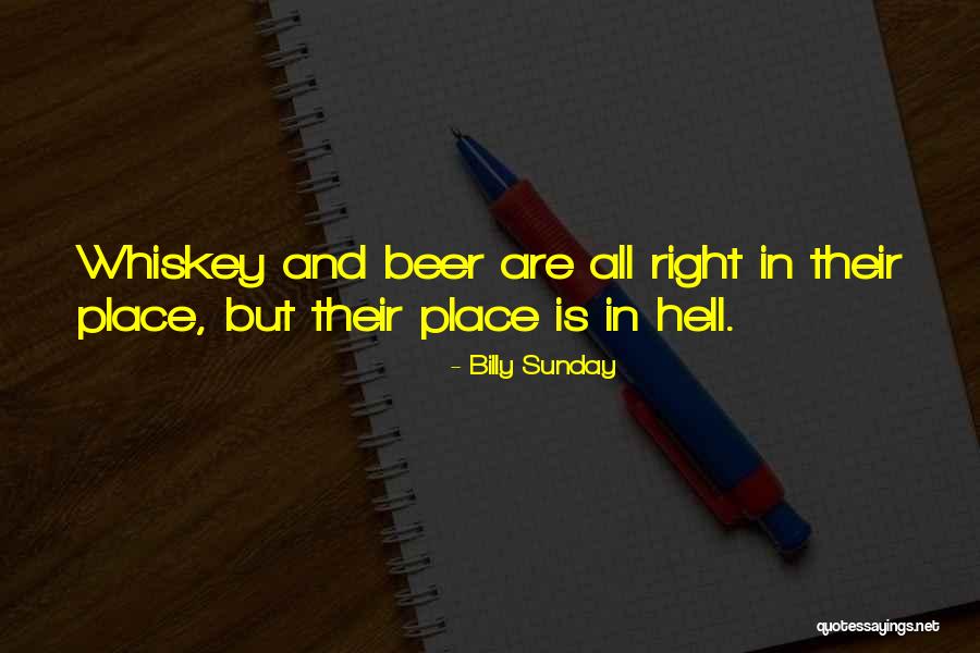 Otvorazbieraj Quotes By Billy Sunday Otvorazbieraj Quotes By Billy Sunday