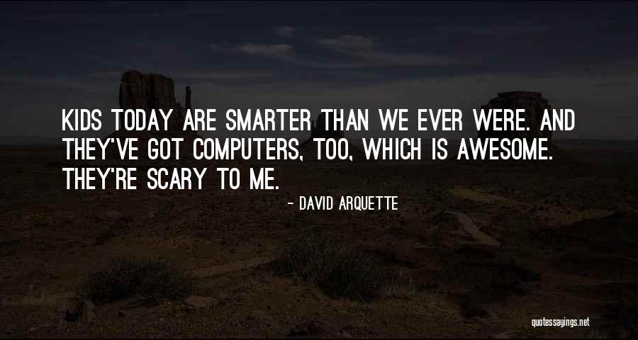 Otvorenost Crta Quotes By David Arquette Otvorenost Crta Quotes By David Arquette