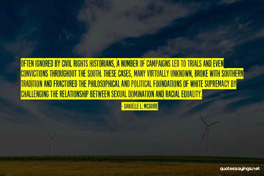 Otvorite Novi Quotes By Danielle L. McGuire Otvorite Novi Quotes By Danielle L. McGuire