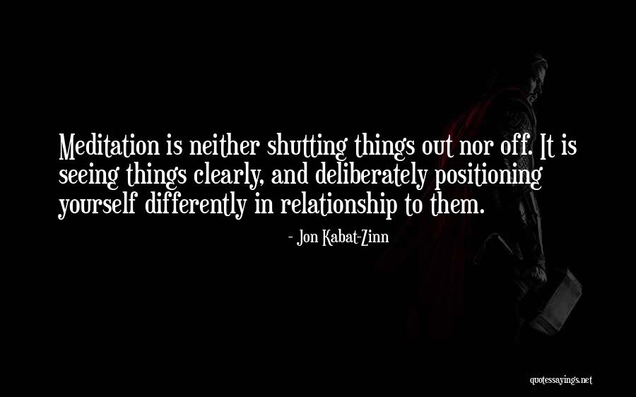 Otvoriti Paypal Nalog Quotes By Jon Kabat-Zinn Otvoriti Paypal Nalog Quotes By Jon Kabat-Zinn