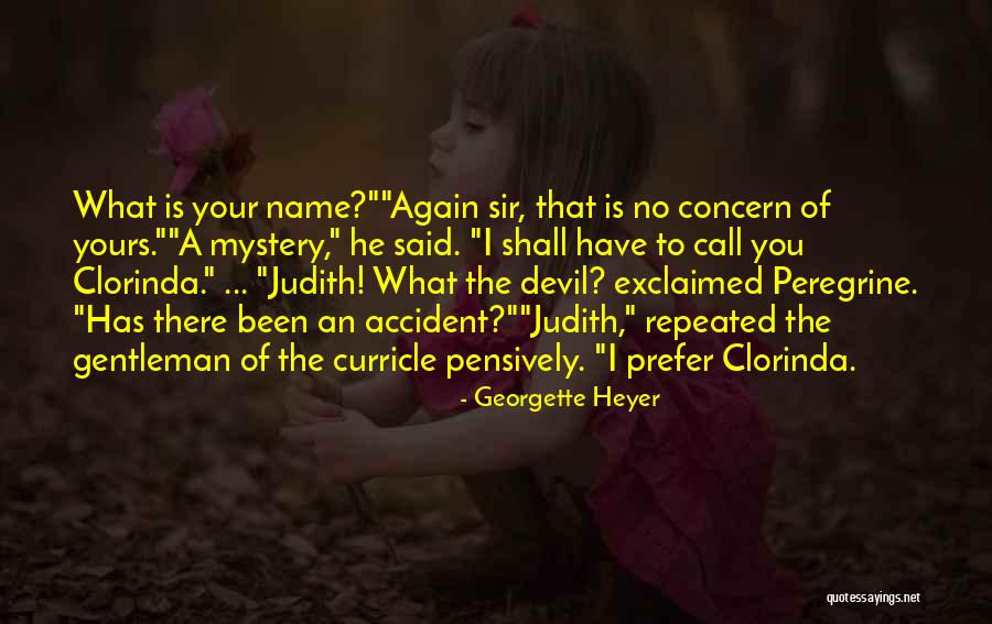 Otwarcie Biedronki Quotes By Georgette Heyer Otwarcie Biedronki Quotes By Georgette Heyer