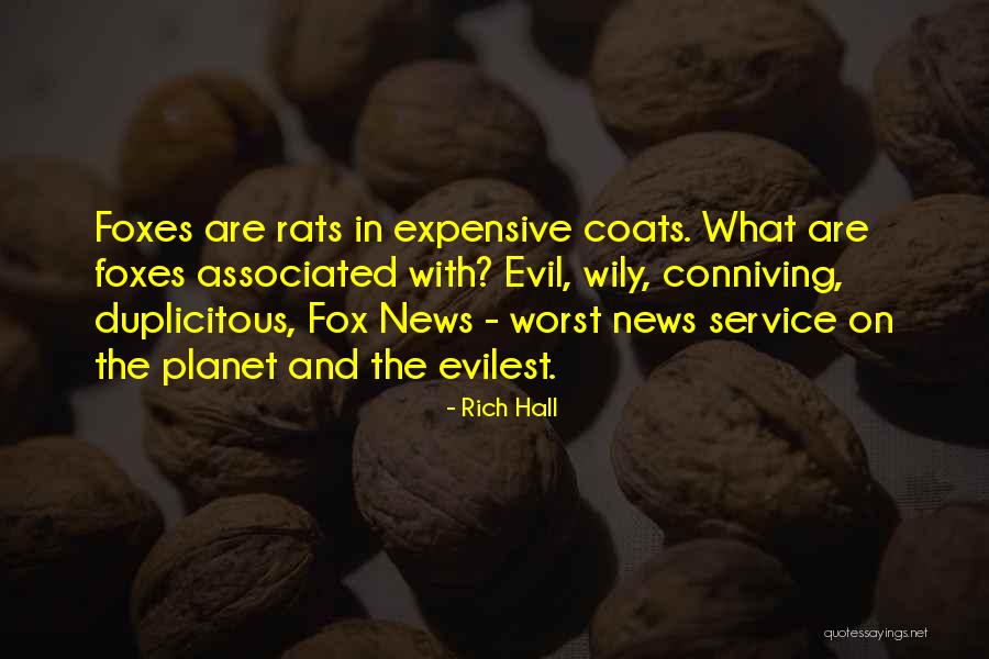 Otwarcie Biedronki Quotes By Rich Hall Otwarcie Biedronki Quotes By Rich Hall
