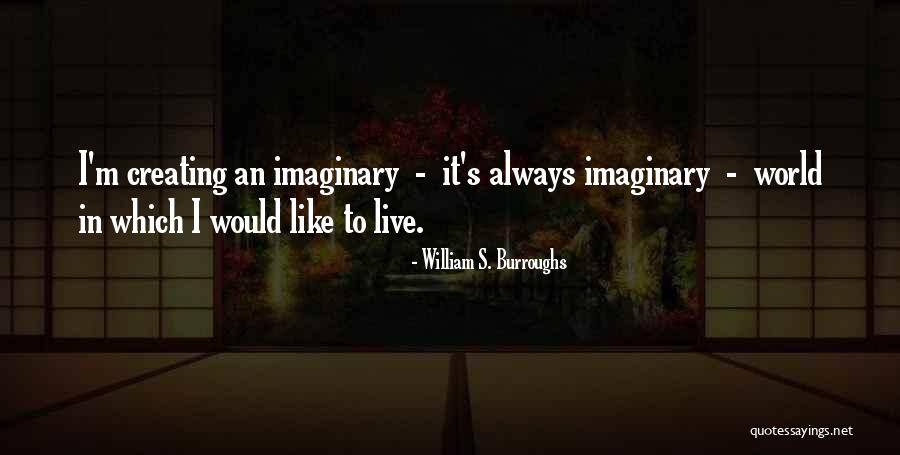 Otwarcie Sklepu Quotes By William S. Burroughs Otwarcie Sklepu Quotes By William S. Burroughs