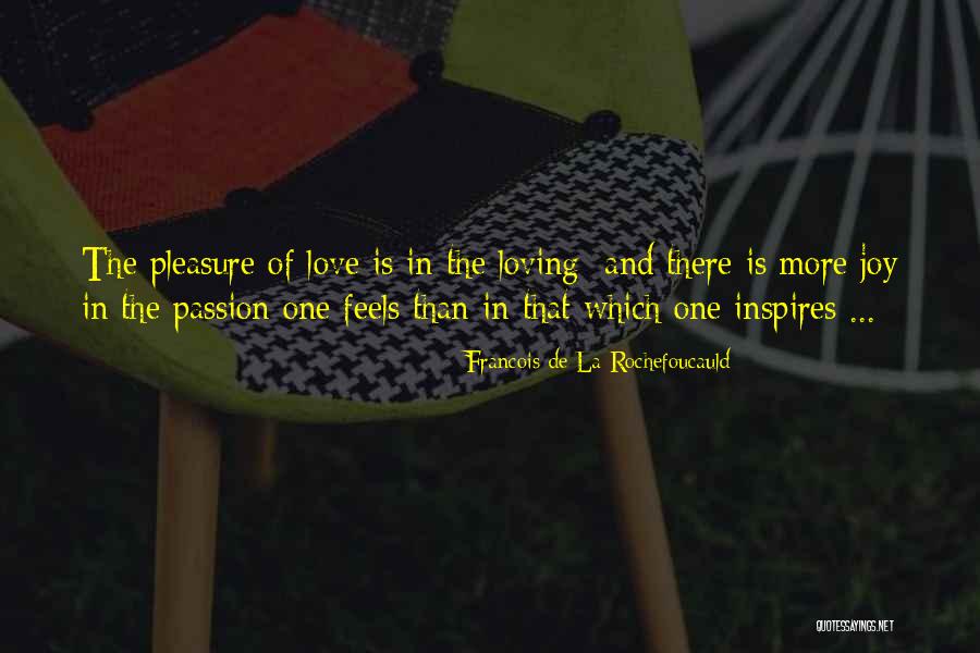 Otwarty Fundusz Quotes By Francois De La Rochefoucauld Otwarty Fundusz Quotes By Francois De La Rochefoucauld