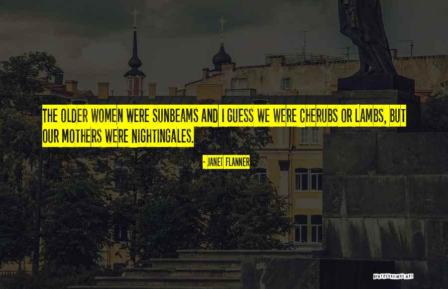 Otwarty Fundusz Quotes By Janet Flanner Otwarty Fundusz Quotes By Janet Flanner